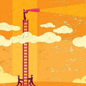 The Future of Work Just Ain’t What it Used to Be: Preparing Youth for Uncertainty