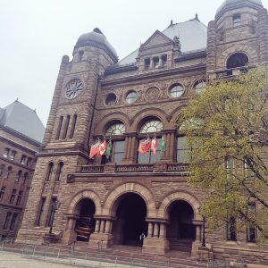 Another Advocacy Win: Ontario’s Intellectual Property Action Plan Announced
