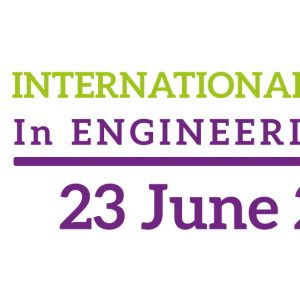 OSPE celebrates International Women in Engineering Day #INWED17