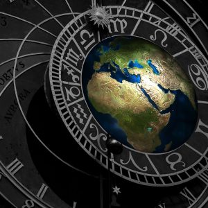 The history of standard time: how missing a train solved time confusion