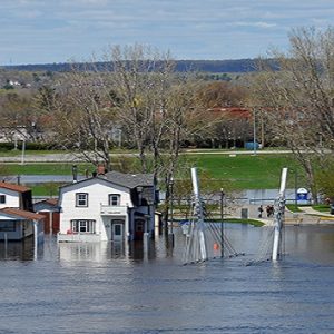 Ontario municipalities plead for stormwater infrastructure funding