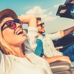 Five Tips for Renting a Car Abroad