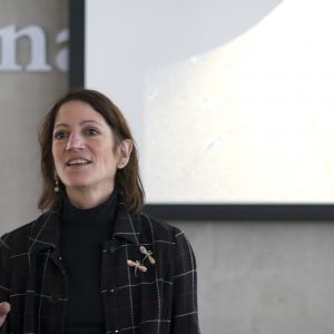 Dr. Gail Krantzberg: Bridging Science, Engineering and Public Policy