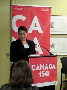 Read more about the article OSPE receives funding to remove barriers for women in STEM from Status of Women Canada