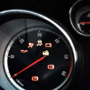 What is your vehicle’s dashboard telling you?