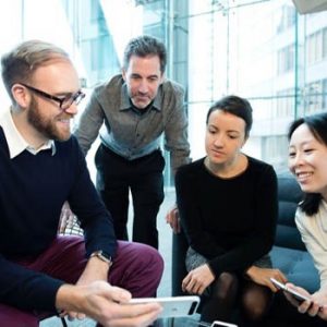 Calling all engineering students – get up to speed with TELUS’ engineering co-ops