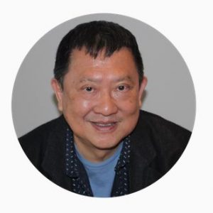 Congratulations Benny Pang, P.Eng., Citizenship Award recipient