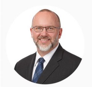 Read more about the article Craig Alexander Simmons, P.Eng., Wins an Engineering Medal in the Research & Development Category