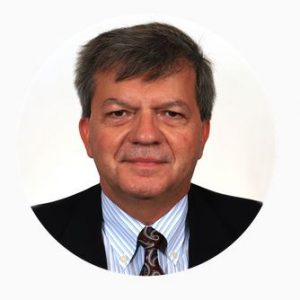 Endre (Andrew) Bakos, P.Eng., wins an Engineering Medal for Engineering Excellence