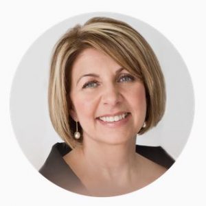 Catherine Karakatsanis, P.Eng., wins engineering profession’s top honour