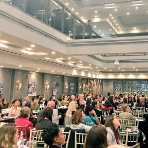 #WEACForum: A smashing success!