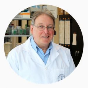 Dr. Paul Santerre, P.Eng., wins an Engineering Medal for Entrepreneurship