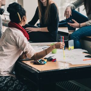 Tips from a Former Engineering Student – Five Pieces of Advice for Surviving Exam Season
