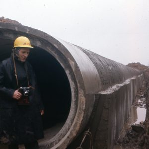 The ‘golden era of engineering’ in Ontario