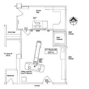 Procurement Opportunity: Evaluate X-ray Installation Plans