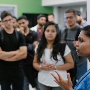 The Ryerson University Master’s of Engineering Innovation and Entrepreneurship (MEIE) Program Turns One