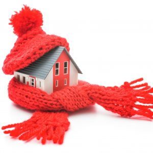 Energy-Saving Tips for the Winter