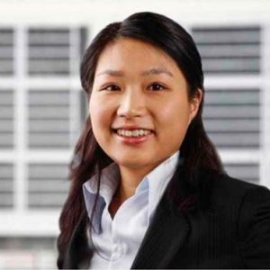 OSPE member Laura Yu, P.Eng., helps ignite innovation in Ontario