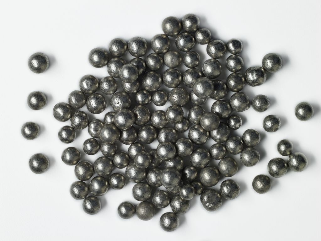 Nickel