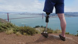 Read more about the article LegWorks: Bold movement breaking down barriers to mobility