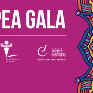 Celebrating Engineering Excellence at the 2018 OPEA Gala