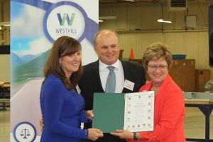 Read more about the article OSPE Supports Ingenuity in the Transportation Sector