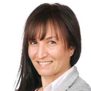 OSPE Board Member Profile: Anna Gkalimani, P.Eng.