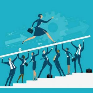 Mentors vs. Sponsors: It’s Time We Build