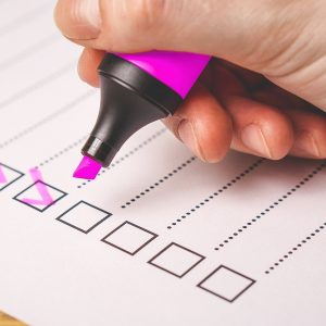 Opening, Operating or Expanding your Firm? This Insurance Checklist is Made for You.
