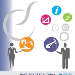 The 2019 Mercer-OSPE National Engineering Compensation Survey: Participation is OPEN!