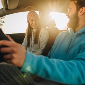 Flat Tires and How to Prevent Them