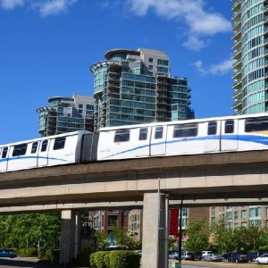 THALES: Putting Ontario Engineers on the [Transit] Map for Innovative Urban Rail Signalling Solutions