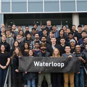 Waterloop: Canada’s Hyperloop