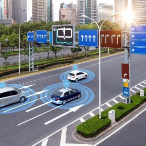Autonomous Connected Vehicles – Test your knowledge!