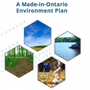 The Made-in-Ontario Environment plan costs Canadians twice as much as the Federal Carbon Tax