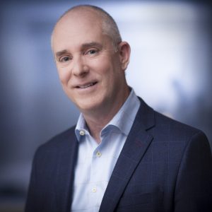 Brian Bonnick, P.Eng., wins 2019 OPEA Gold Medal