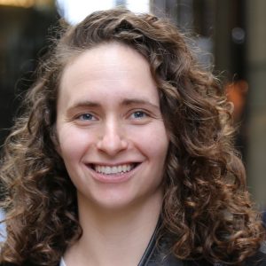 Shoshanna Saxe, P.Eng., wins 2019 OPEA Engineering Medal – Young Engineer