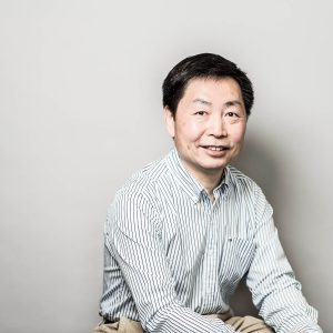 Zheng Zhu, PhD, P.Eng., wins 2019 OPEA Gala Engineering Medal – Research and Development