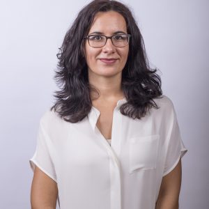 Milica Radisic, P.Eng., wins 2019 OPEA Engineering Medal for Research & Development