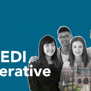 The EDI Imperative: Changing the Profile of STEAM in Canada Forum Highlights