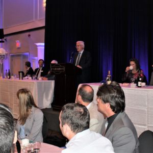 OSPE Member Profile: Rob Harvey, P.Eng.