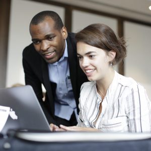 The Changing Landscape of Business & Engineering