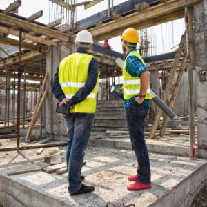 Ontario Government wants Professional Engineers to help support building permit approvals