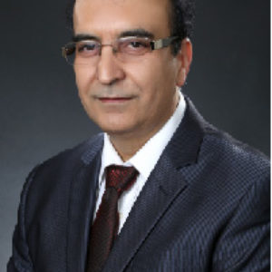 OSPE’s 2020 Board of Directors Candidate: Daryoush Mortazavi, PhD, P.Eng.