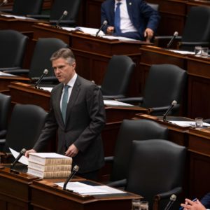 OSPE Dissects Ontario’s Action Plan: Responding to COVID-19