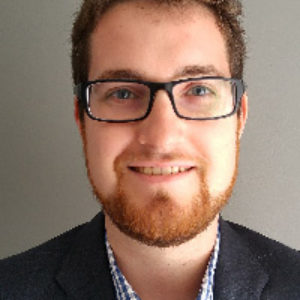 OSPE’s 2020 Board of Directors Candidate: Nicholas Burgwin, P.Eng.