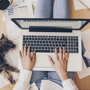Working from Home: Are You Staying Productive?