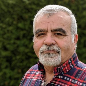 OSPE’s 20th Anniversary Member Profile: Changiz Sadr, P.Eng.