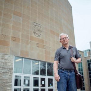 McMaster engineers unite with Industry to test PPE