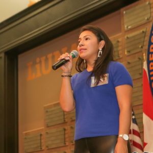 Member Profile: Gema Rodriguez & The Value of Community